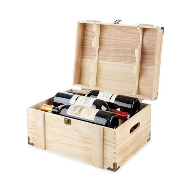 Rượu vang Chile thùng 6 chai chất lượng cao nhất 2023