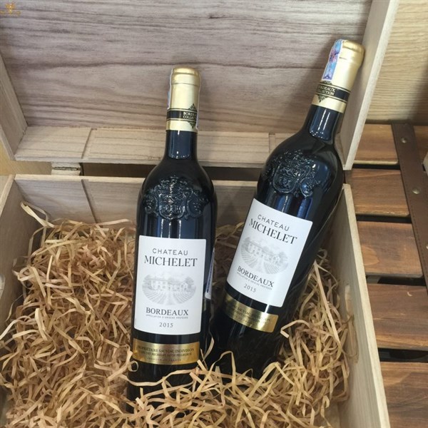 Rượu vang pháp Bordeaux giá bao nhiêu?Chi tiết về dòng rượu này