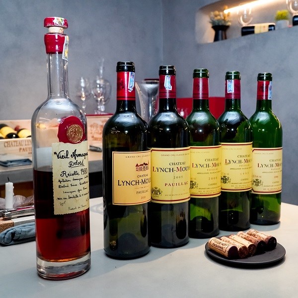 Rượu vang bao nhiêu độ? Ảnh hưởng của nồng độ cồn tới chất lượng rượu