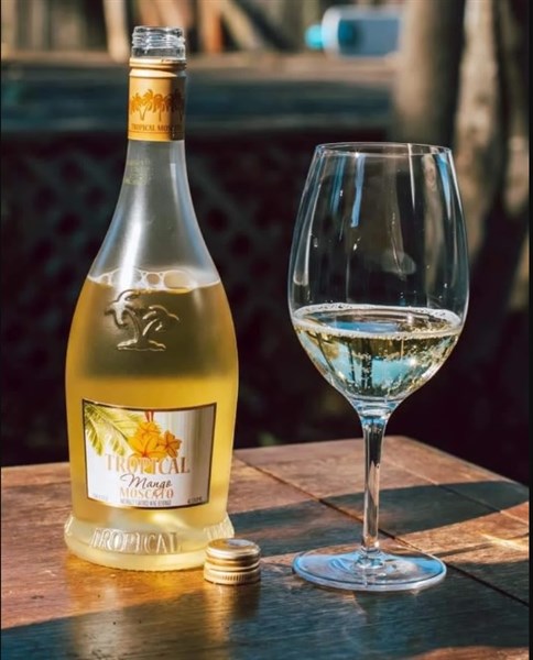 Top 10+ chai rượu vang ngọt Ý ngon, tuyệt hảo nhất hiện nay 2023