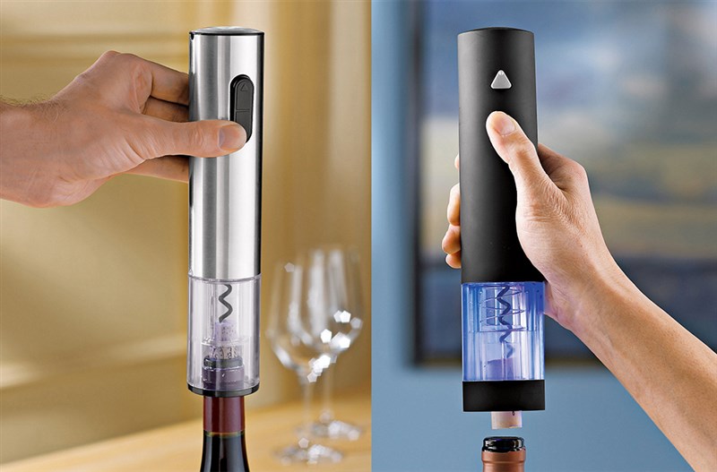 Top 7 món đồ khui rượu vang giá rẻ, thông dụng nhất