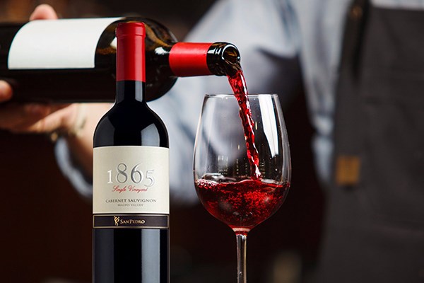 Các nước sản xuất rượu vang nổi tiếng bậc nhất trên thế giới