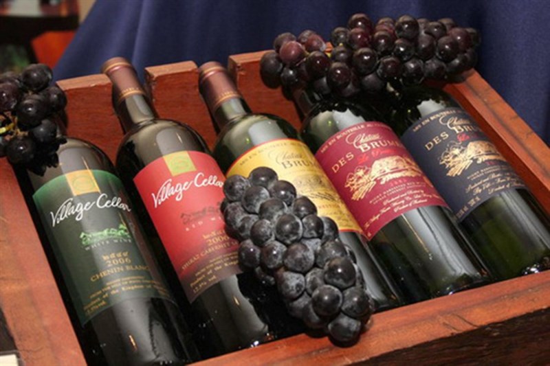 Phân hạng rượu vang Ý theo 4 cấp bậc chuẩn nhất