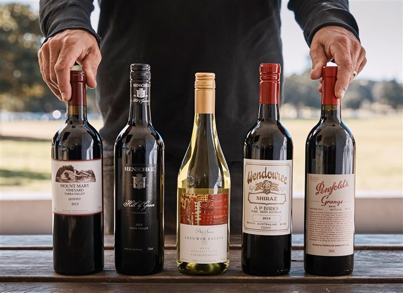 TOP 10 quốc gia sản xuất nhiều rượu vang nhất thế giới