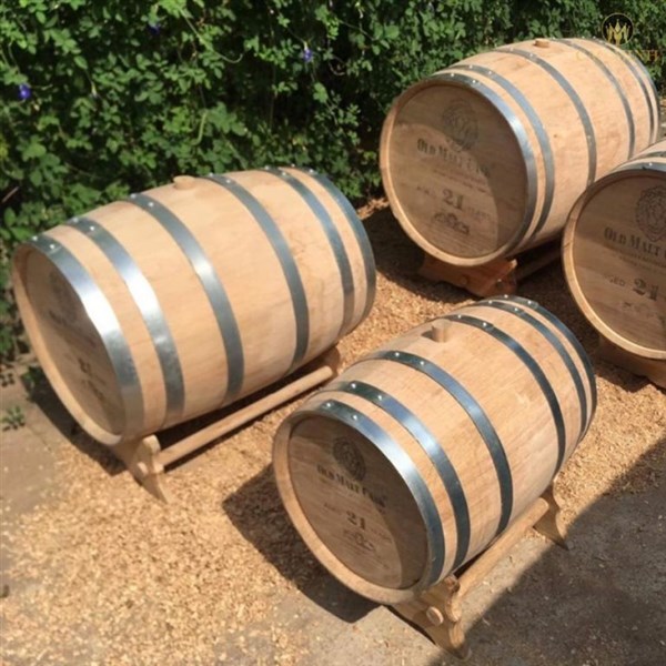 Cách Tạo Mùi Thơm Cho Rượu Theo Bí Quyết Của Nhà Sản Xuất