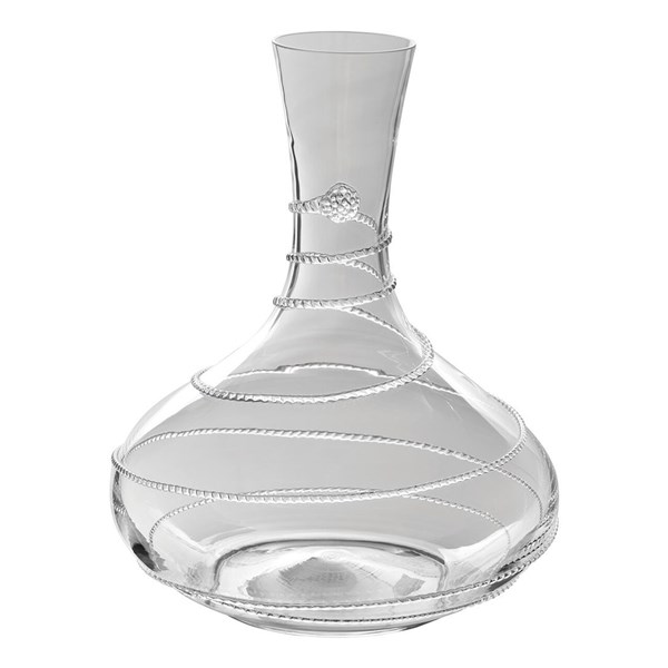 Bình rót rượu vang và 5 công dụng của bình thở decanter
