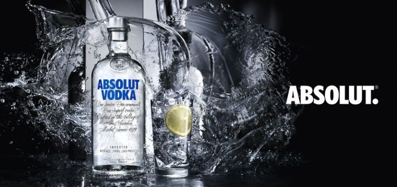Tất tần tật thông tin về rượu Absolut - rượu Vodka số một thế giới