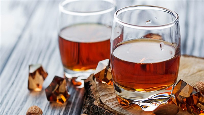 Rượu Amaretto là gì? Công thức chế biến các món ăn với rượu Amaretto