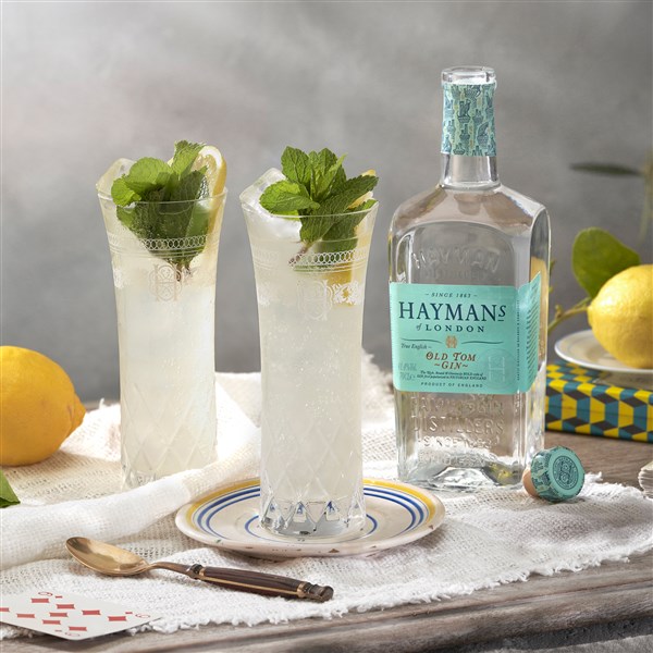 Rượu Gin là gì? Thưởng thức các loại rượu Gin nổi tiếng hiện nay