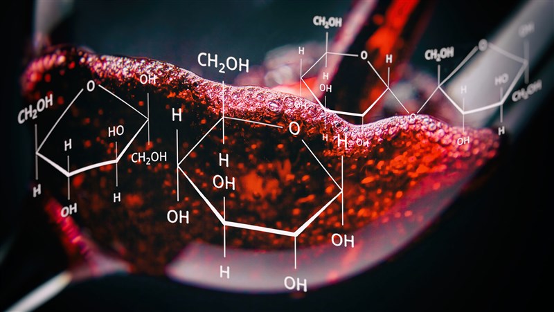 Tannin trong rượu vang | Tìm hiểu về nguồn gốc, công dụng