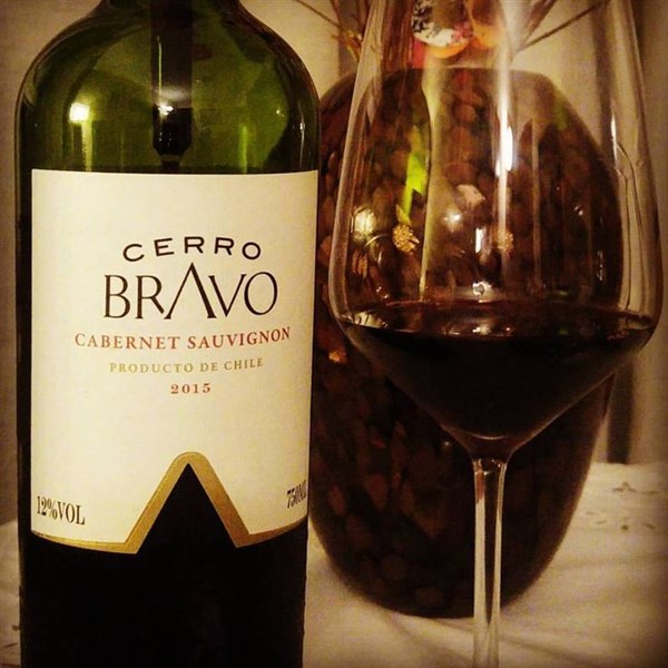 Tìm hiểu một số thông tin về dòng rượu vang Bravo