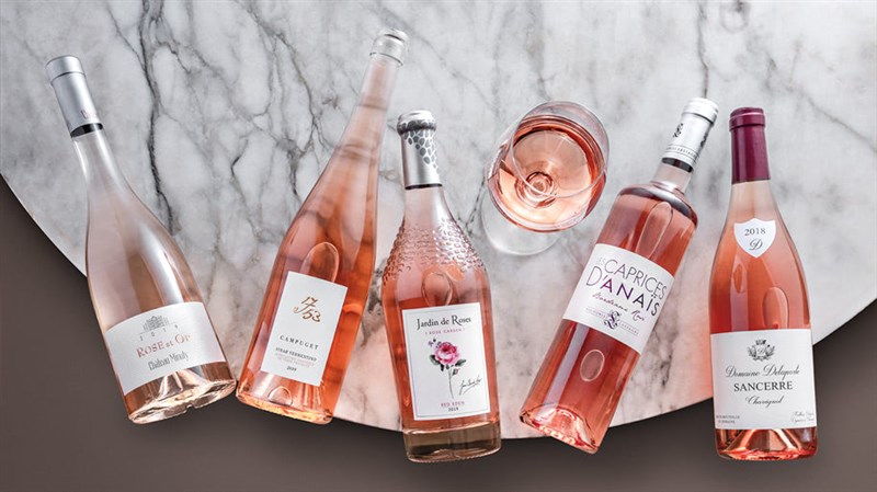 Rượu vang tiếng Anh là gì? Tổng hợp thuật ngữ bạn nên biết