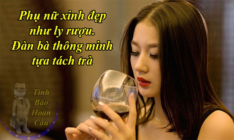 Bộ sưu tập những câu nói hay về rượu vang bạn nên biết