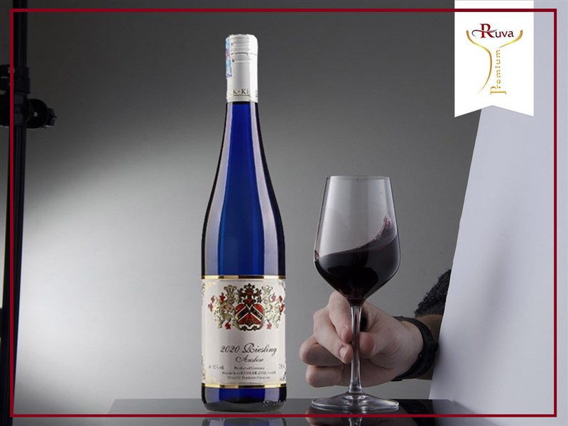 Top 5 chai rượu vang 500k ngon nhất định bạn nên nếm thử