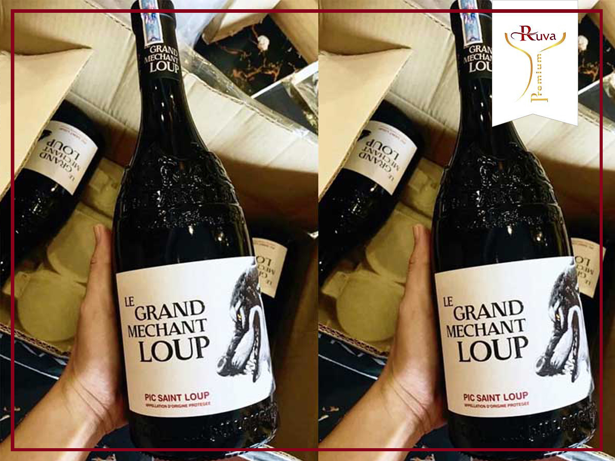 Le Grand Mechant Loup 2016, đang được người tiêu dùng vô cùng thích thú và sử dụng thường xuyên. 