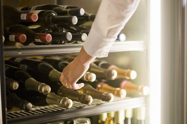 Cách bảo quản rượu vang Chile đúng chuẩn?