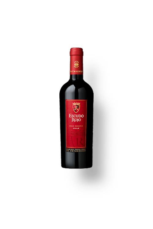 Rượu Vang Chile Escudo Rojo Cabernet Sauvignon thể hiện sự đa dạng và quyến rũ.