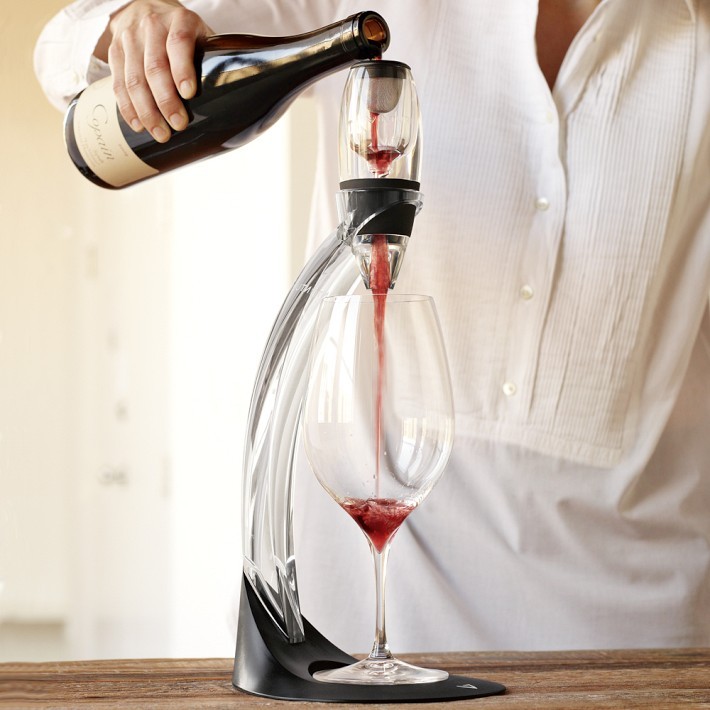 Bình Magic Decanter