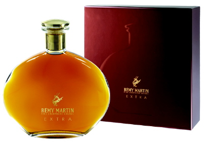 Rượu Champagne Cognac Remy Martin Extra