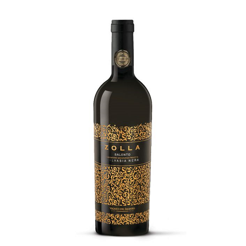 Rượu vang Zolla Malvasia Nera Salento chinh phục được cả những khách hàng khó tính nhất