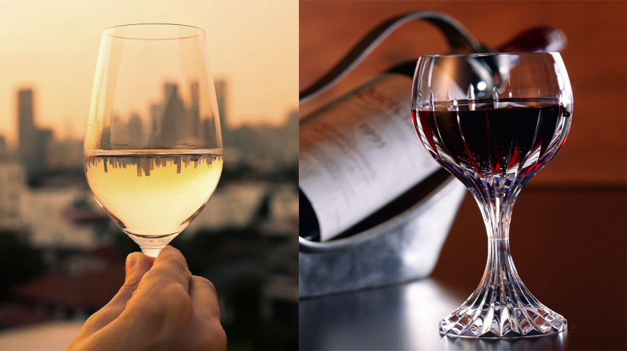 RUVA cung cấp nhiều dòng rượu vang chính hãng