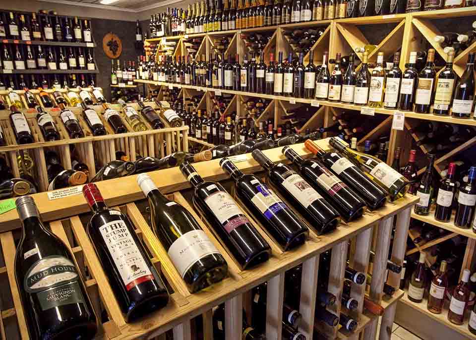 WineRuva chuyên cung cấp rượu vang chất lượng cao, giá thành ưu đãii