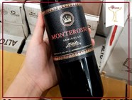 R u Vang Monterosso Semi Dolcer Ch 265k R u Vang Monterosso Semi Dolcer Ch 265k